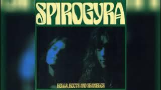 SPIROGYRA__BELLS, BOOTS AND SHAMBLES 1973 FULL ALBUM