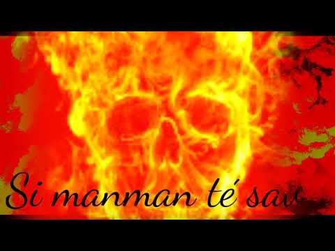 Drex si manman té sav feat kevni