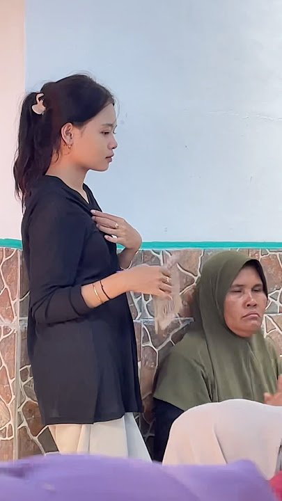 Kipasin donk panas sekali ini #niadirga #dangdut