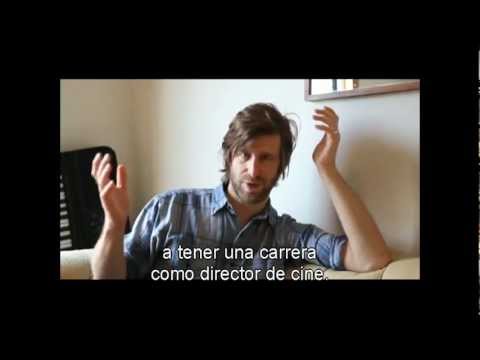 My First Film: Lawrence Michael Levine (Director de \