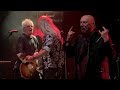 Demon - Don't Break the Circle (Live @ Up The Hammers XIX)