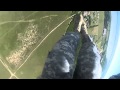 82nd Airborne Division jumps with the French Foreign Legion