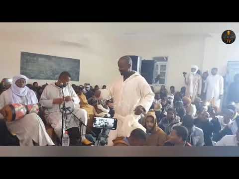 الله الله يا بابا Adrar