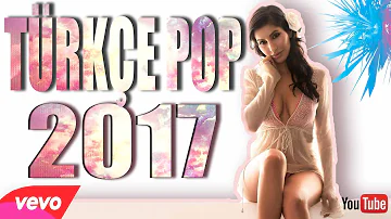 Türkçe Pop Remix 2017 ★  DJ SERHAT SERDAROĞLU ★ Special Mix Set Vol. 2 Turkish Pop Music 2017