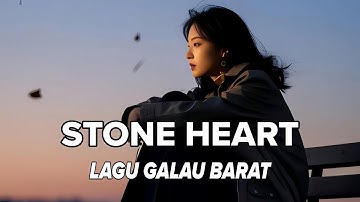 Lagu Galau Barat | Stolen Heart- Sedih Bikin Nangis 2025