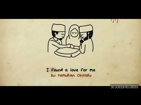 Lagu ed Sheeran perfect beserta arti - YouTube