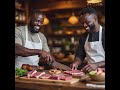 NYAMA YEMBWA PA RESTAURANT NDAVE KUTORA MUTI WEMUSANGO KUISA PAMBA 