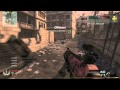 Quad Tube Across map