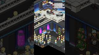 habbo bot raid habbomix NL/BE