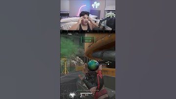 IK HEB EEN TRAAN VAN DE OCEAAN GEVONDEN OP DELTA FORCE #DeltaForceGame #DeltaForce