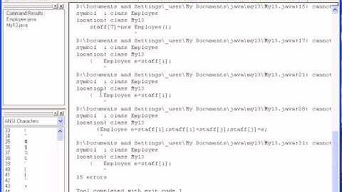 #Java Урок 42 Пакеты