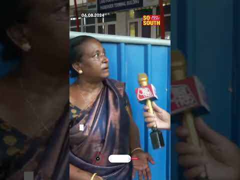 Bangladeshi Hindu: 'Awami