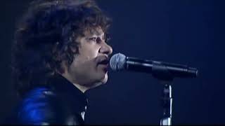 Héroes del Silencio - Tour 2007 México 4,6-10-2007.