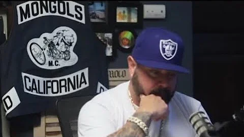 Lil Dave...The Aftermath