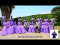 GITARE by ABAGENZI CHOIR MUHIMA SDA CHURCH 4K (JAY PRO)