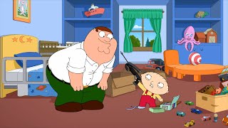 Best Moments of Family Guy #11
