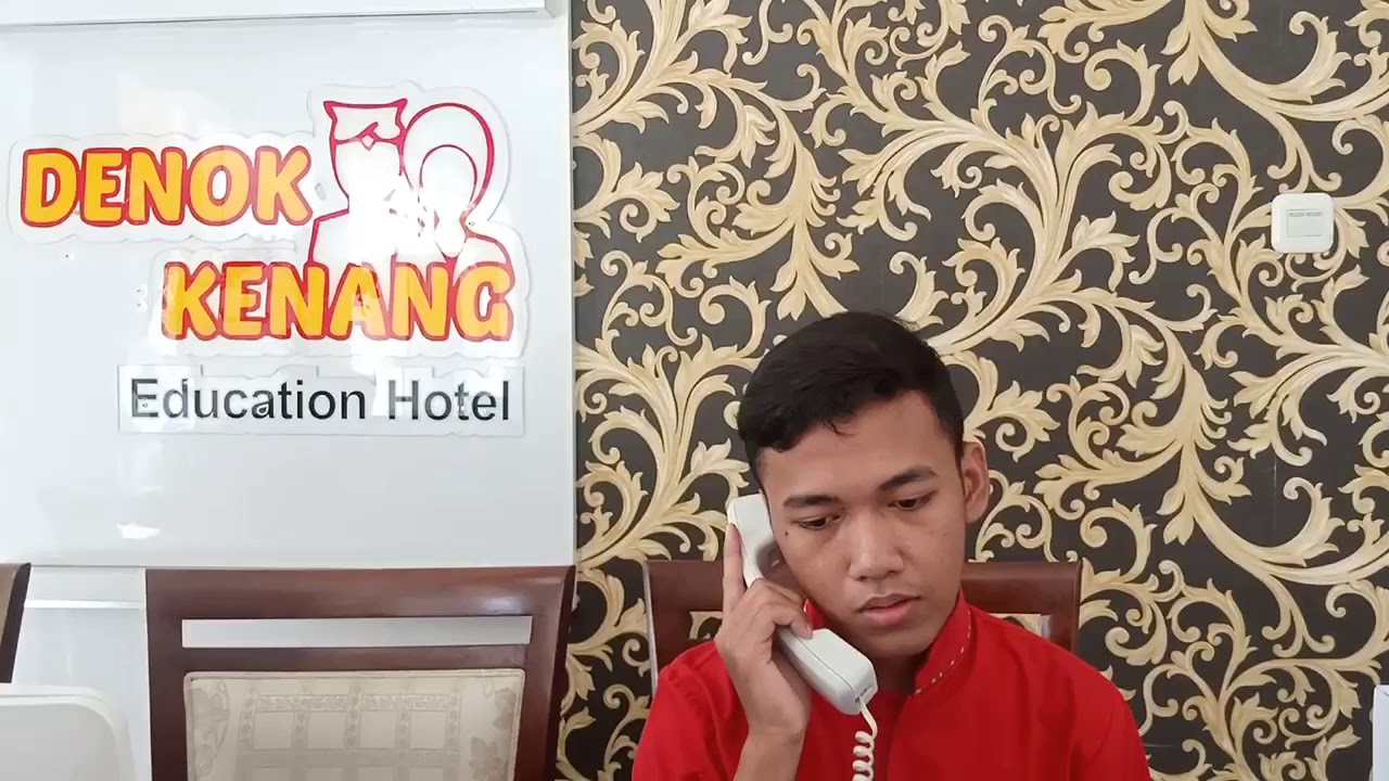 LINEN HOUSEKEEPING YouTube