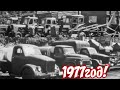 1977 ГОД! ХРОНИКА СССР! ТЕХНИКА И ТЕХНОЛОГИИ ДЛЯ УБОРКИ УРОЖАЯ!!