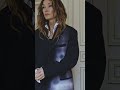 Getting Ready with Kelly Wearstler for Dior's AW24 Show in Paris | V Magazine