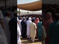 اگر خدا پوچھے گا کیا لے کر آئے ہو تو میں کہوں گا سید مودودی کی رفاقت اگر خدا پوچھے گا کیا لے کر آئے ہو تو میں کہوں گا سید مودودی کی رفاقت