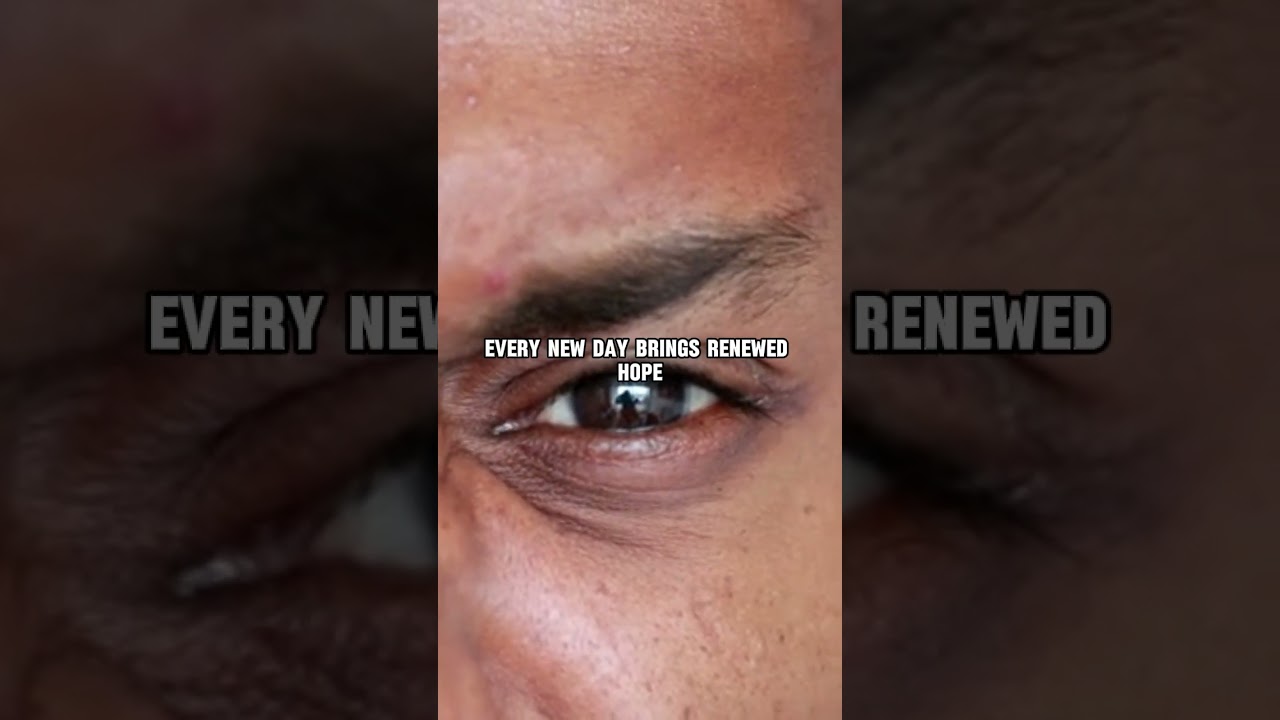 Embracing the Light Within:  Overcoming Depression 