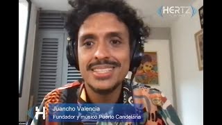 Entrevista Puerto Candelaria Todo sale mal