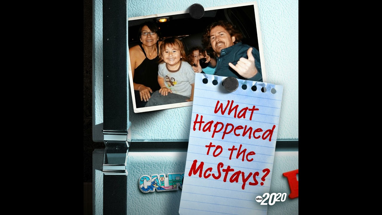 McStays Episode 1: 11 Days