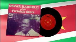 Try A Little Love - Oscar Harris and the Twinkle Stars