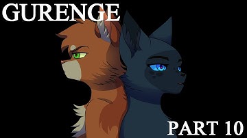 Gurenge Reanimated MAP part 10