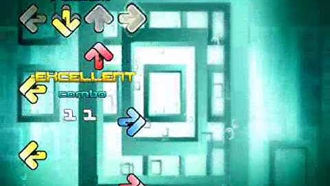 r21Freak Noteskin Update