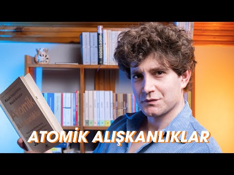 Alışkanlık Kazanmanın Sırrı