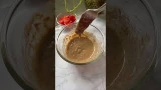 Strawberry Dipped Banana Pancakes #babyrecipes #kidssnack #toddlerfood #solidstarts