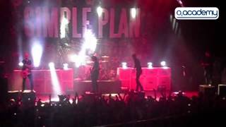 Simple Plan: 'Jump'