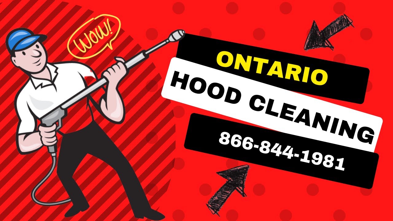 Thumbnail: commercial hood interior and plenum cleaning