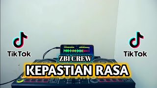 DJ KEPASTIAN RASA FULL BASS - DJ TIK TOK TERBARU 2022