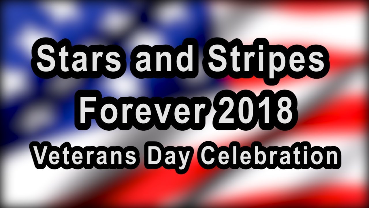navy officer ranks STARS AND STRIPES FOREVER VETERANS’ DAY CELEBRATION