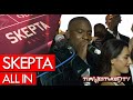 Skepta All In E.P launch! Hottest launch party!