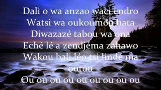 Imany - Take care (lyrics)