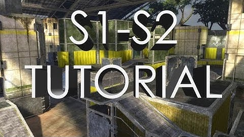 Halo 3 MCC - (The Pit) S1-S2 Trick Jump Tutorial - ClearlyMe “1 Minute Tutorials”