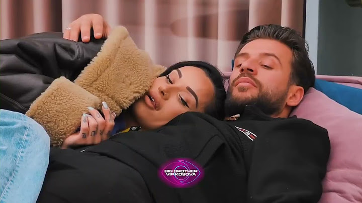Promo: Prime 17 - Big Brother VIP Kosova 2 - 15.12.2023