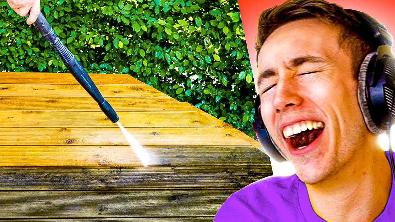 THE MOST SATISFYING CO-OP GAME EVER! - YouTube