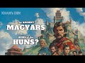 Ancient hungarians origins culture and rise of the magyars