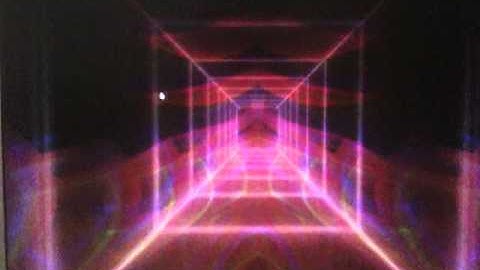 Quartz Composer Experimentation #2