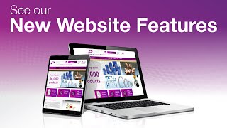 Presenting Our New Website Features