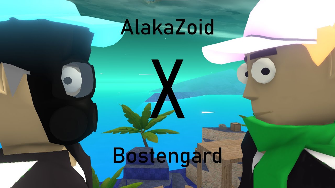 Devious Tomfoolery | Crab Game Duotage