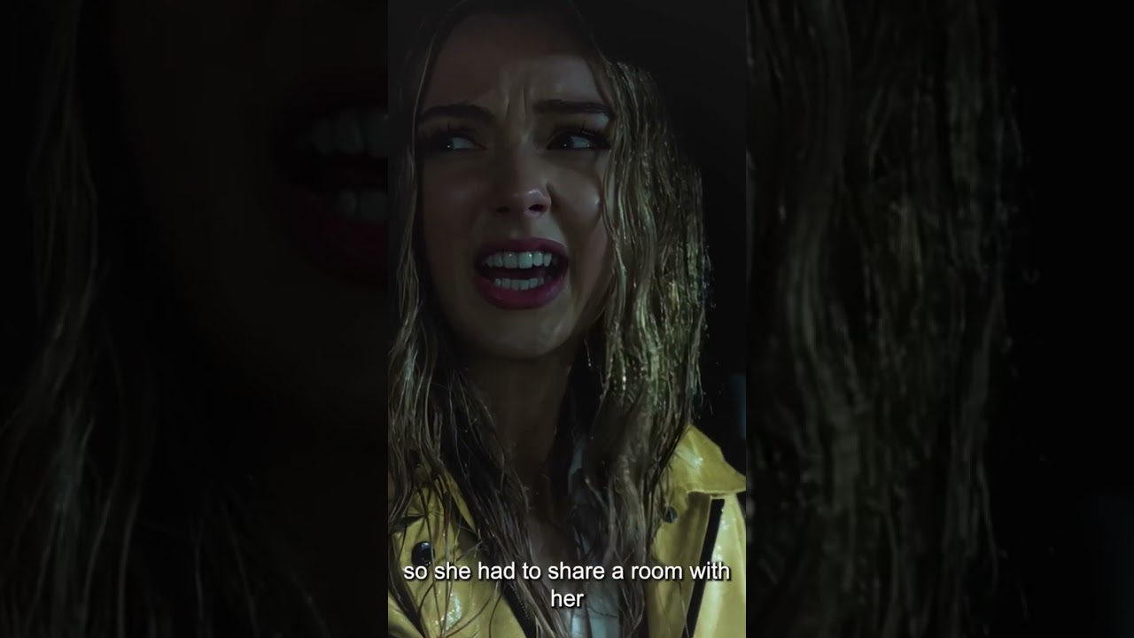 Shattered (2022) – English Movie Explanation 