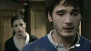 Iván Le Cuenta La Verdad A María