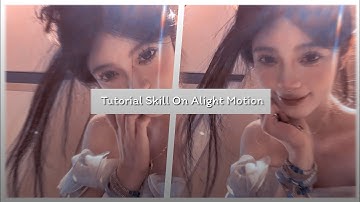 Tut 4 skill và 1 shake am đang hot ở tiktok nèe😈💗✨|#38