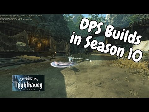 Schmeck Tech Episode 2 - DPS Builds and Current Rapier Tech