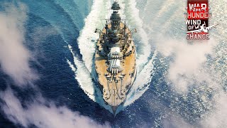 War Thunder Donanma Gemileri Nasıl Oynanır? screenshot 1
